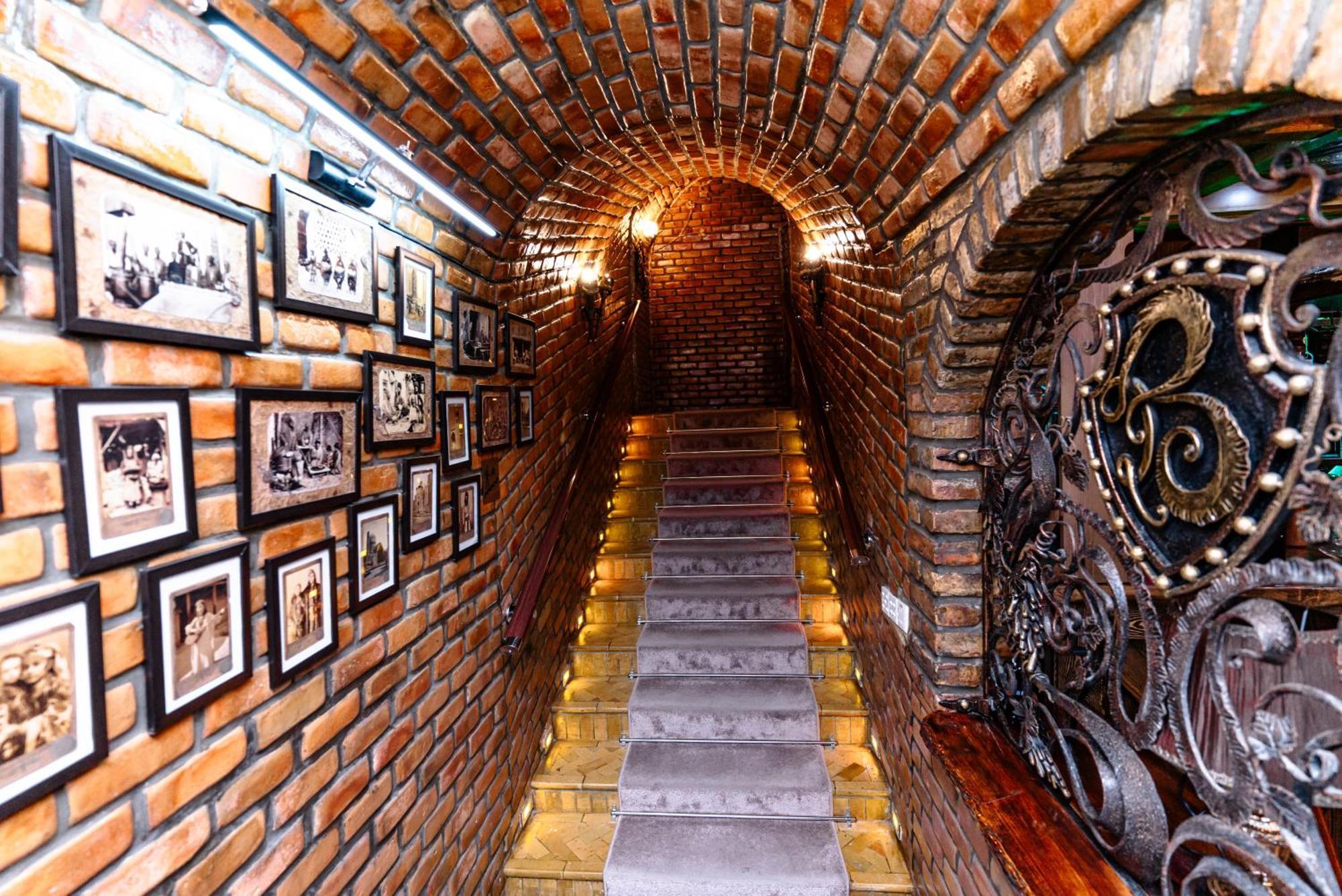 Bagizagan Hotel Самарканд Екстериор снимка