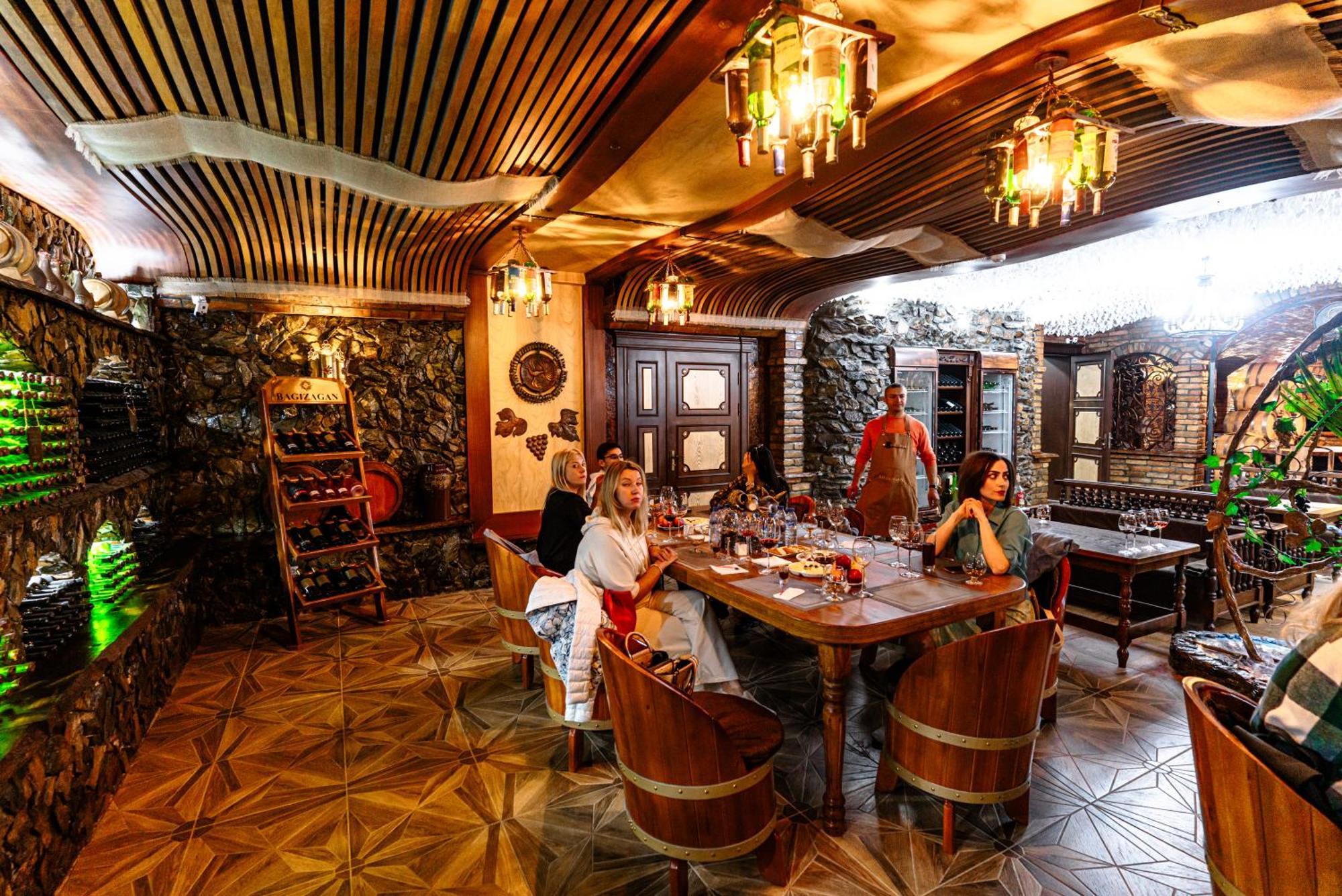 Bagizagan Hotel Самарканд Екстериор снимка