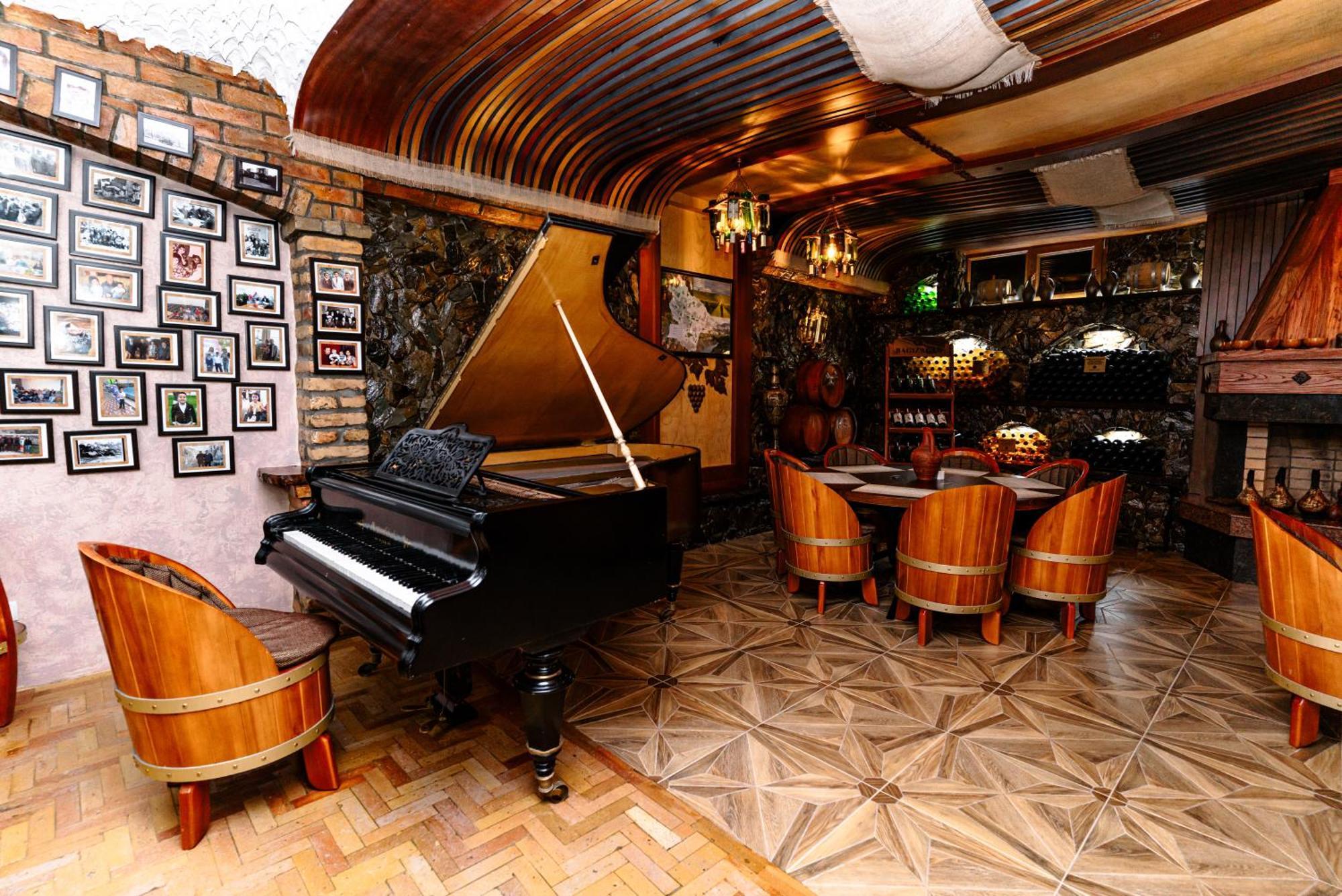 Bagizagan Hotel Самарканд Екстериор снимка