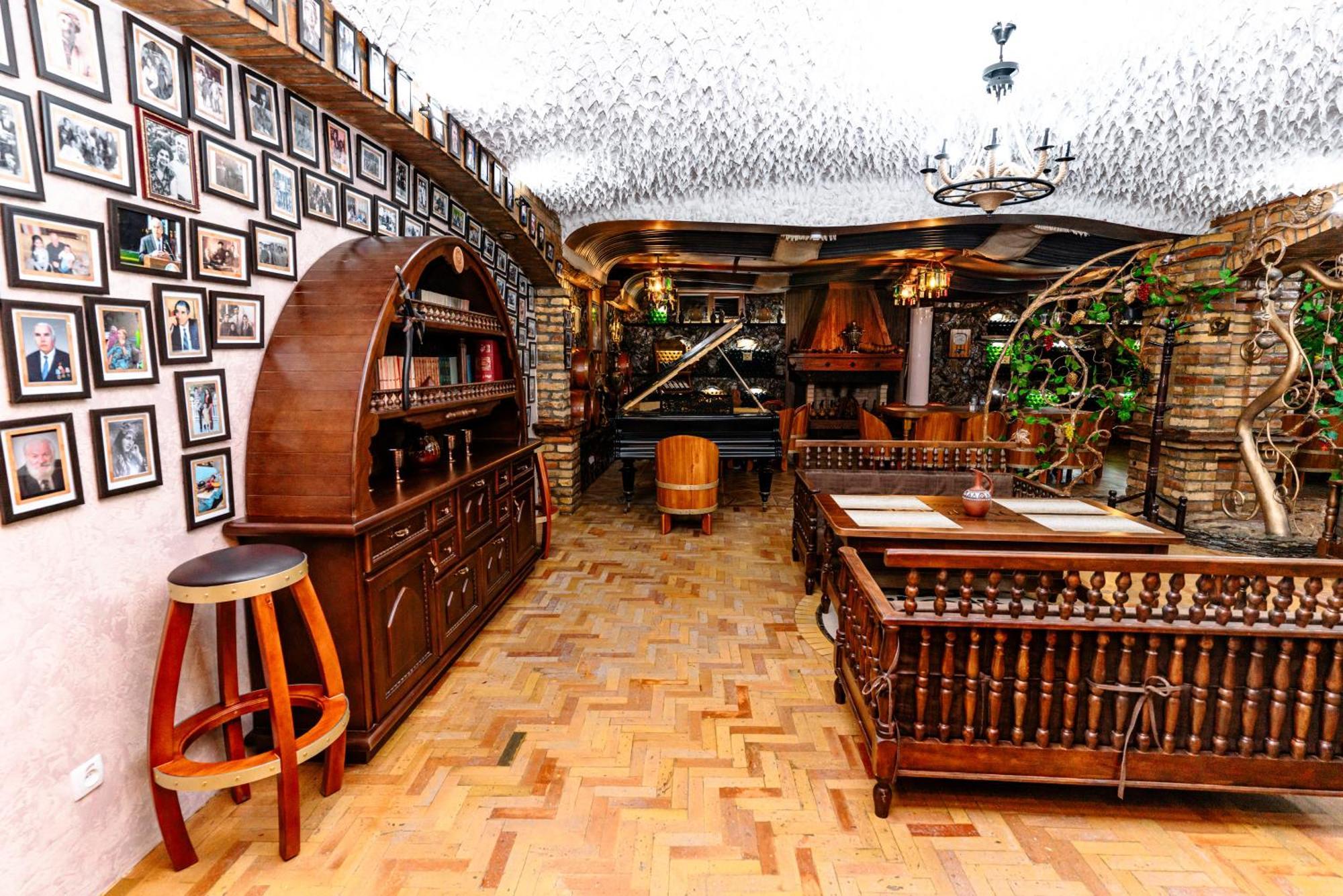 Bagizagan Hotel Самарканд Екстериор снимка