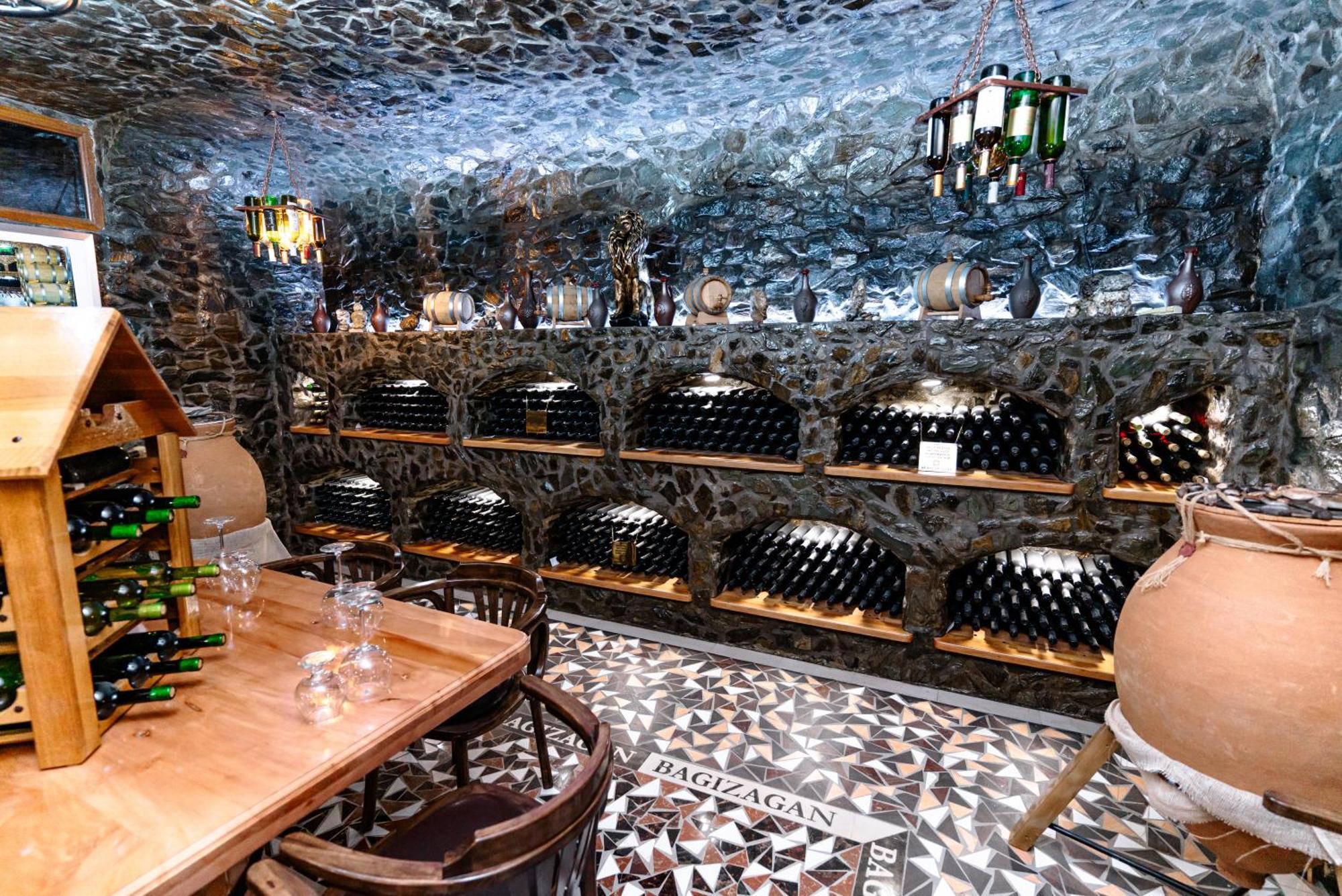 Bagizagan Hotel Самарканд Екстериор снимка