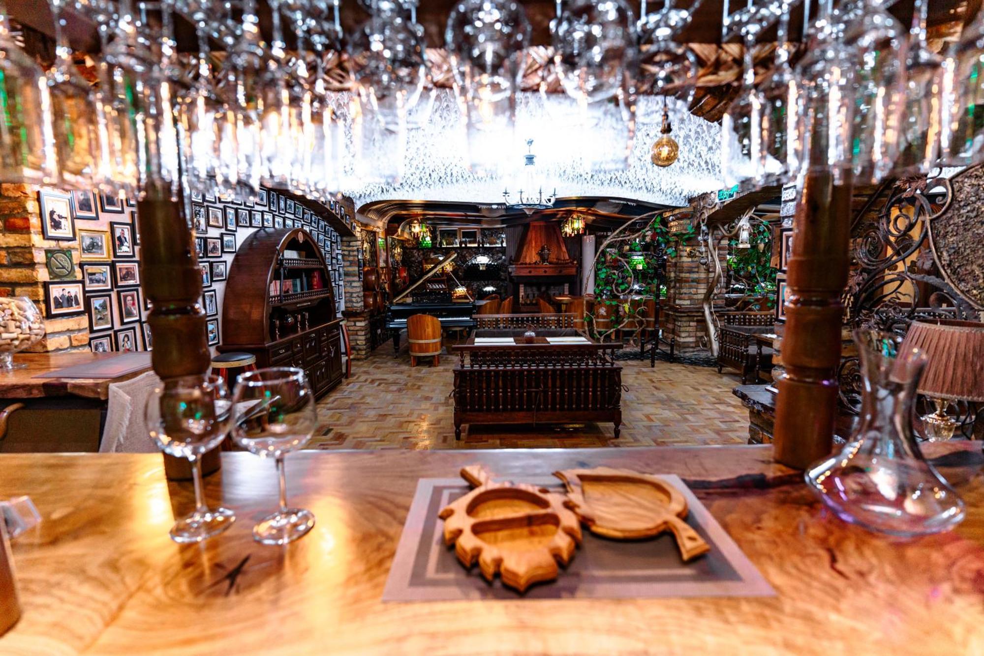 Bagizagan Hotel Самарканд Екстериор снимка