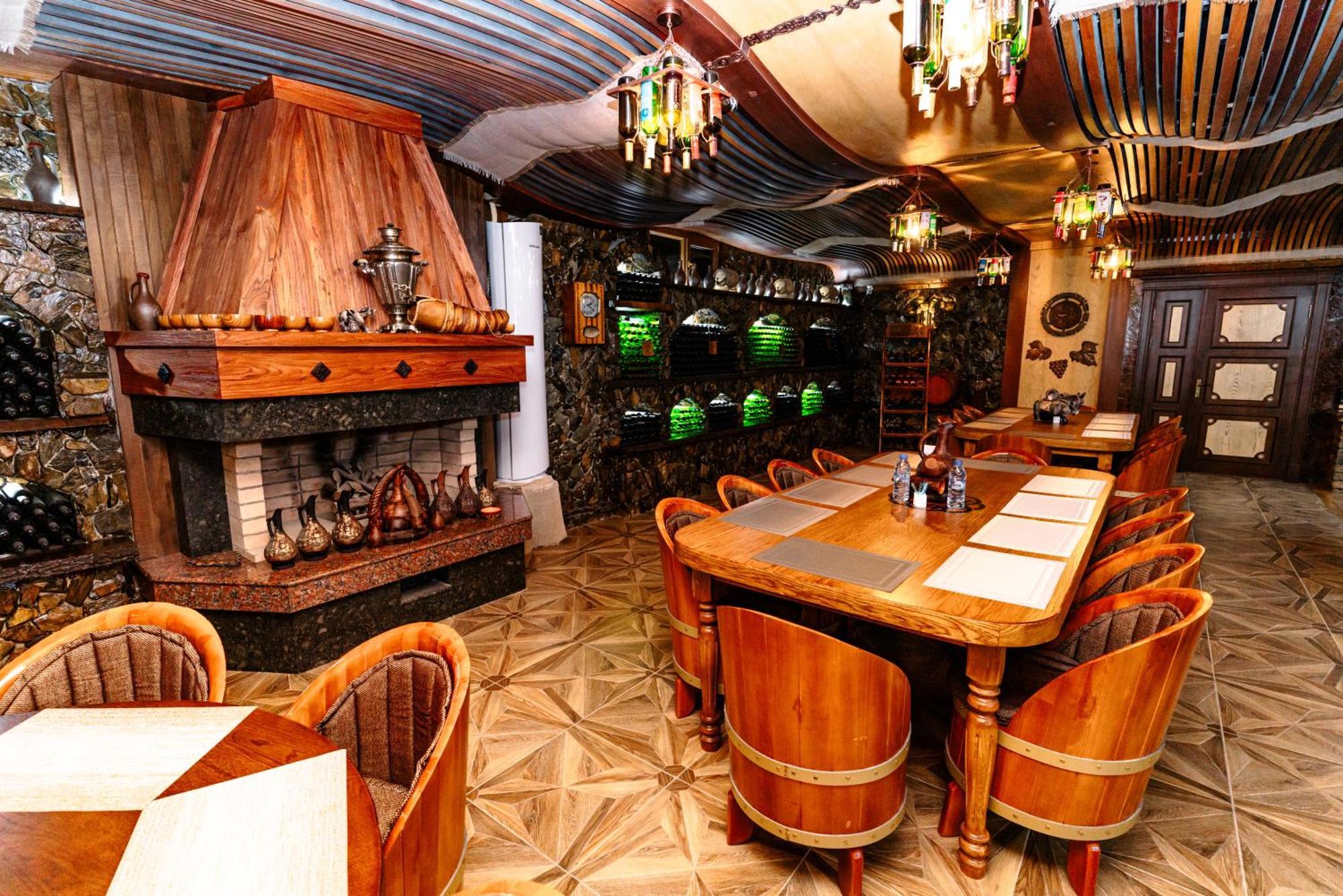 Bagizagan Hotel Самарканд Екстериор снимка