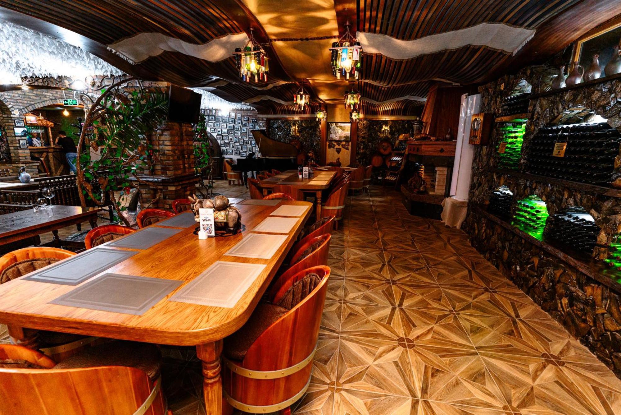 Bagizagan Hotel Самарканд Екстериор снимка