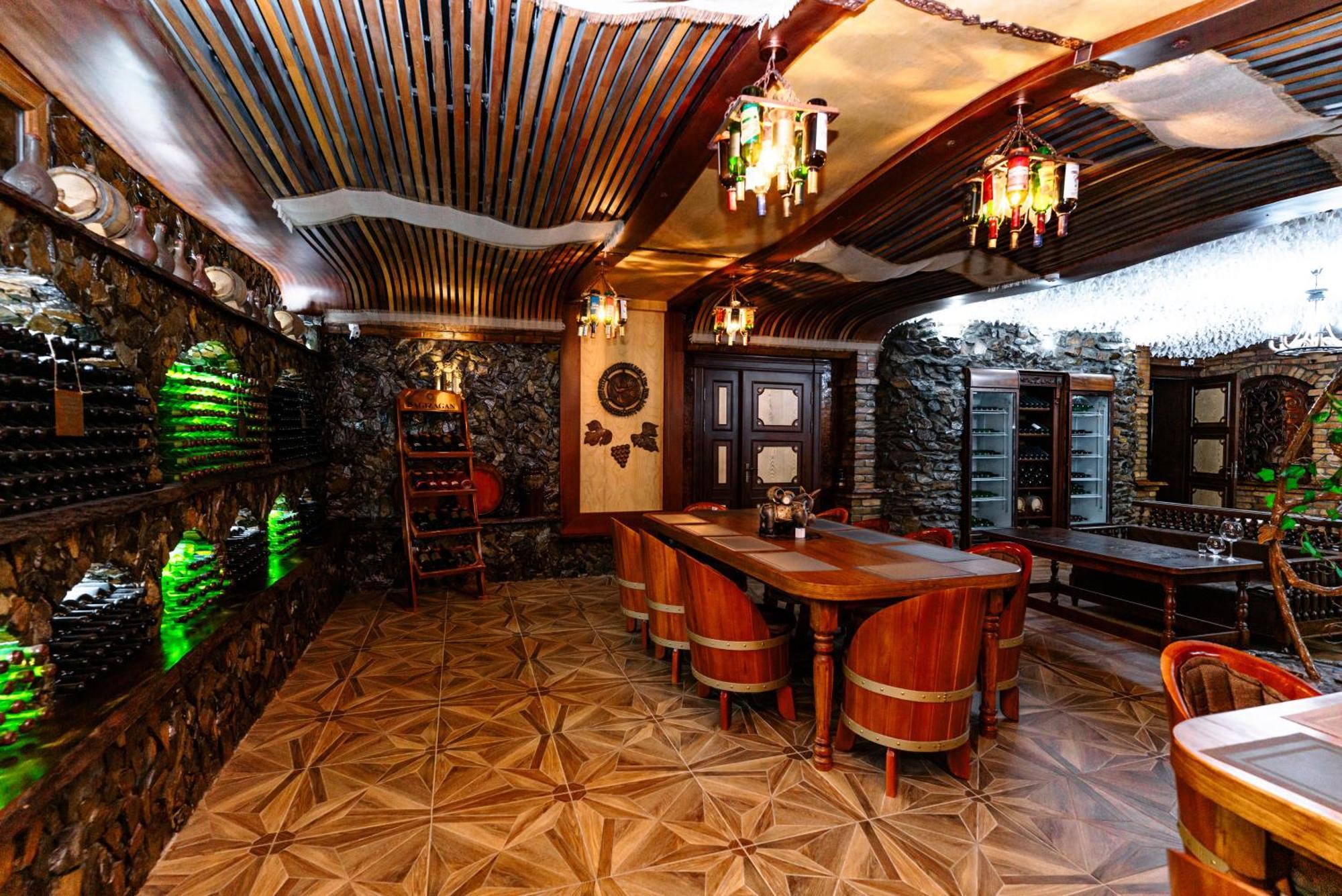 Bagizagan Hotel Самарканд Екстериор снимка