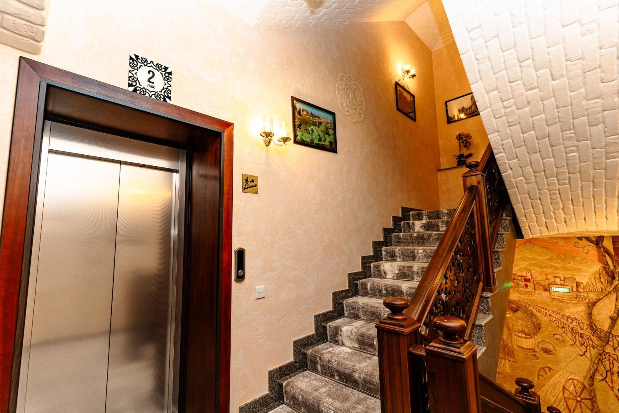 Bagizagan Hotel Самарканд Екстериор снимка
