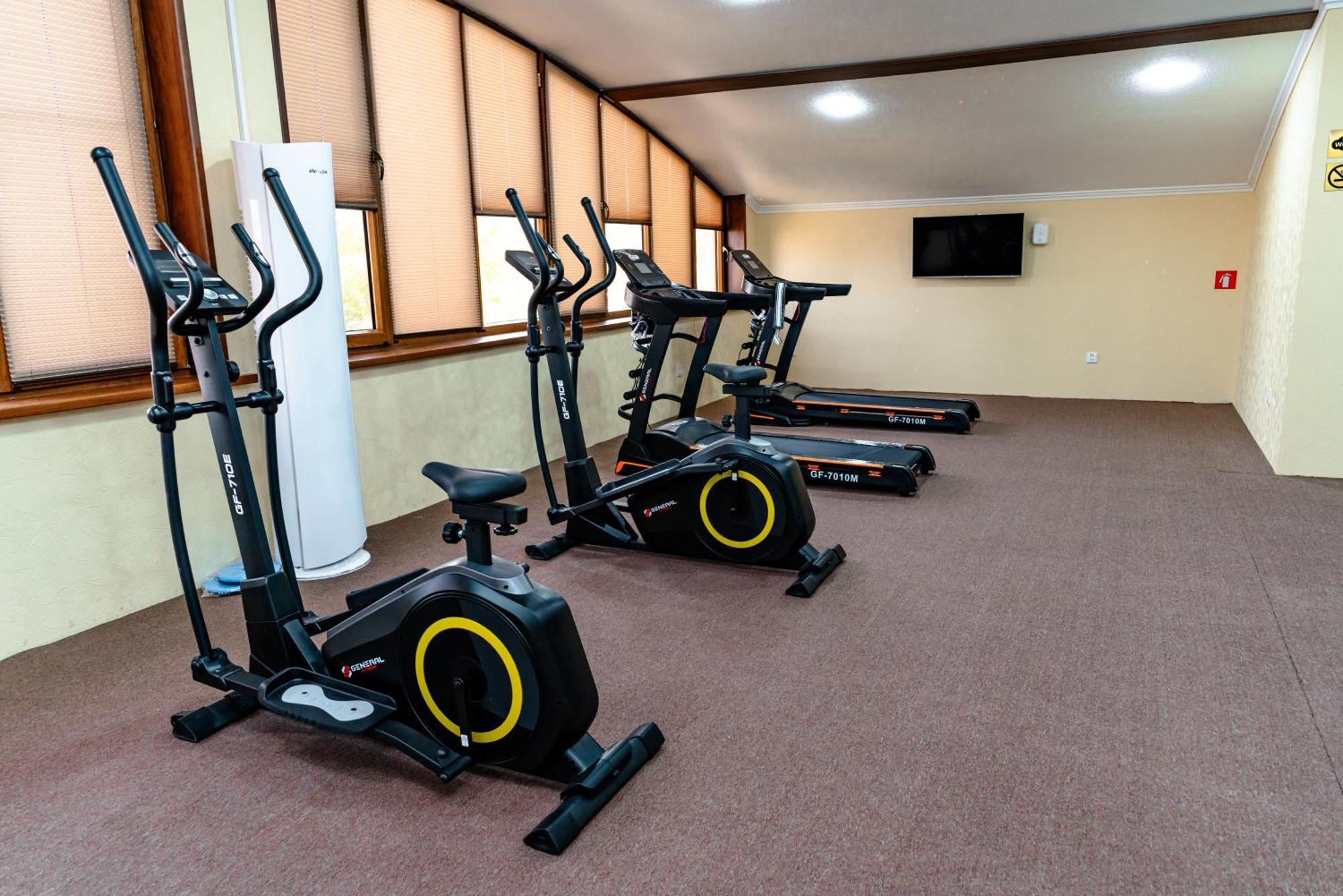 Bagizagan Hotel Самарканд Екстериор снимка