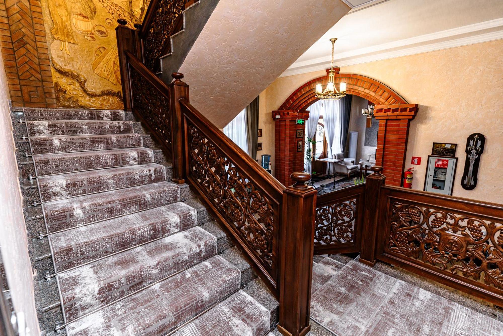 Bagizagan Hotel Самарканд Екстериор снимка