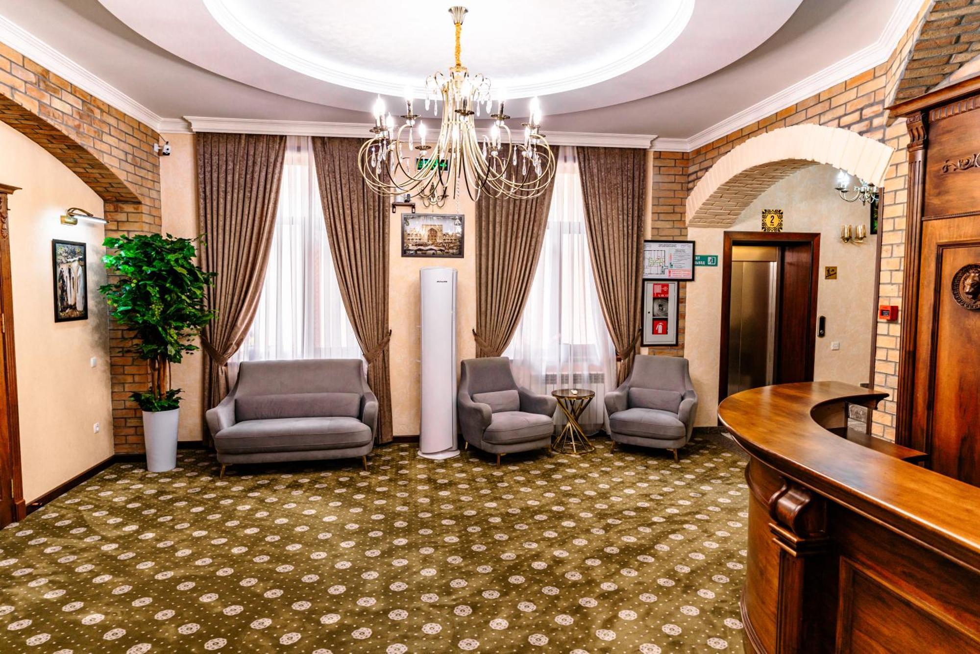 Bagizagan Hotel Самарканд Екстериор снимка