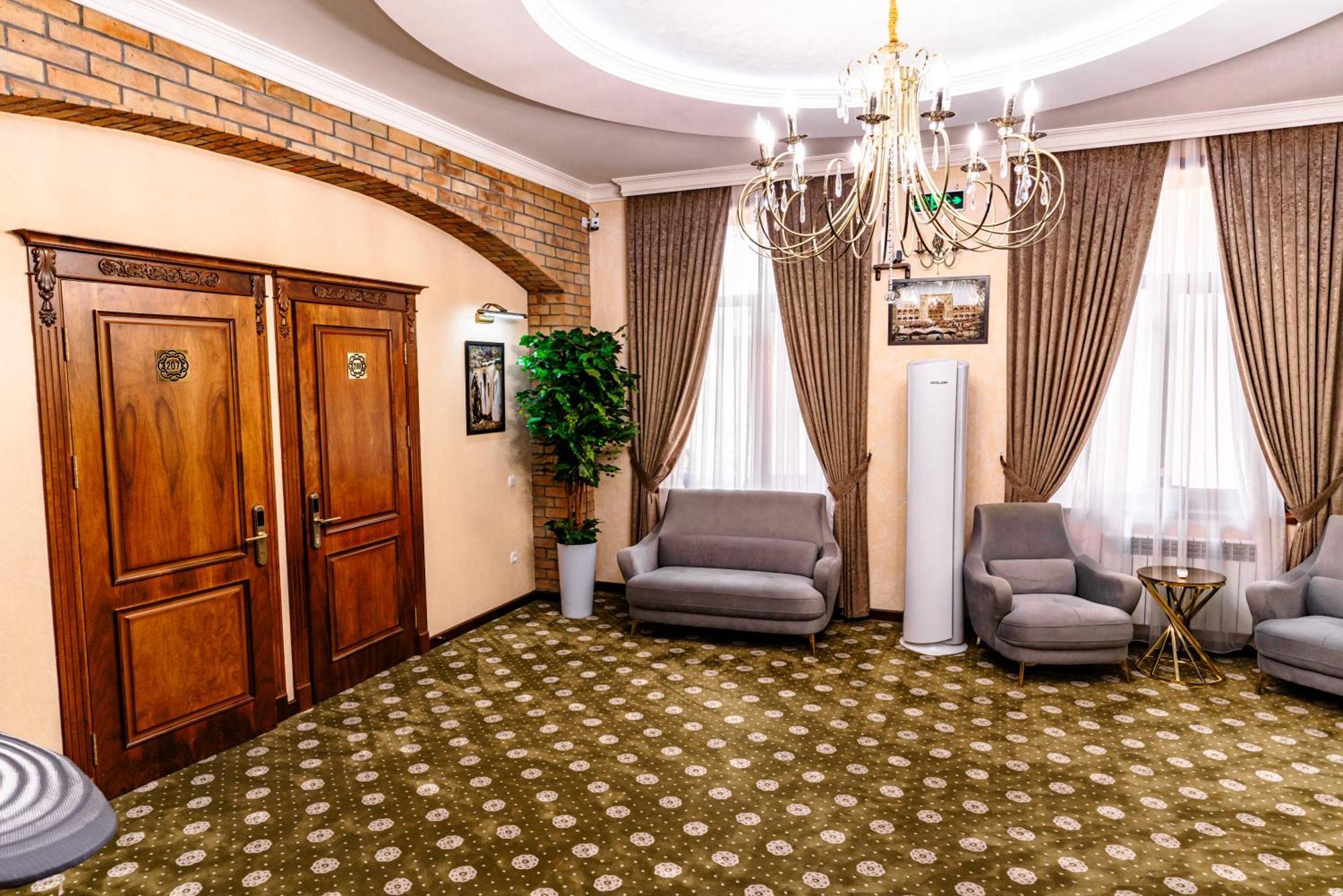 Bagizagan Hotel Самарканд Екстериор снимка