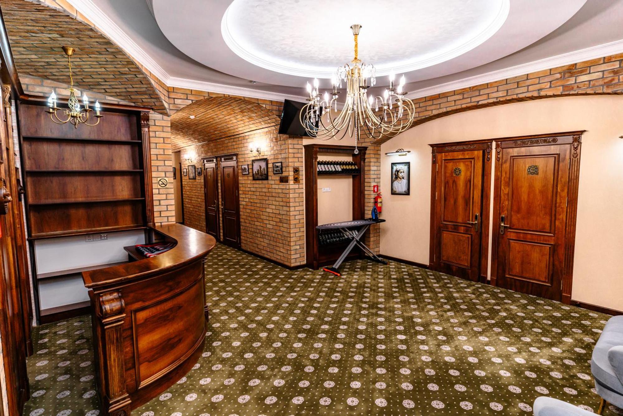 Bagizagan Hotel Самарканд Екстериор снимка